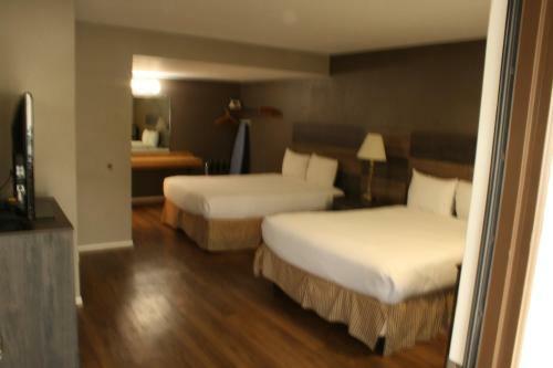 Motel Cozy Inn