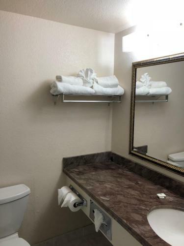Motel Cozy Inn