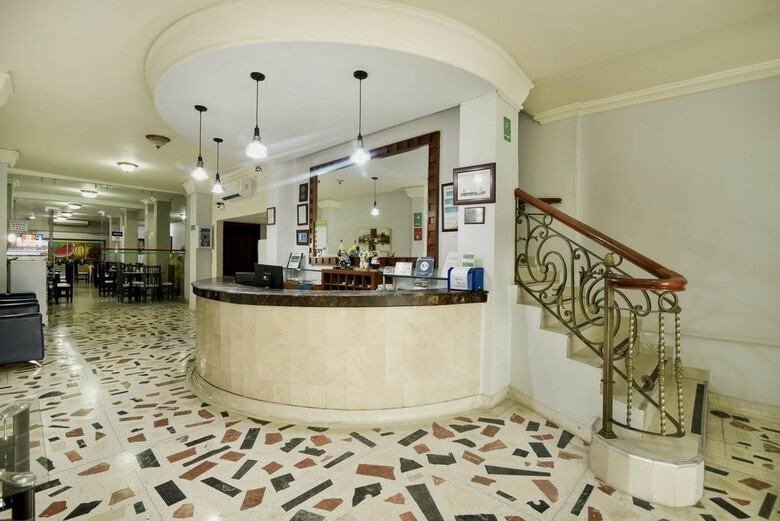 Hotel Costa Linda