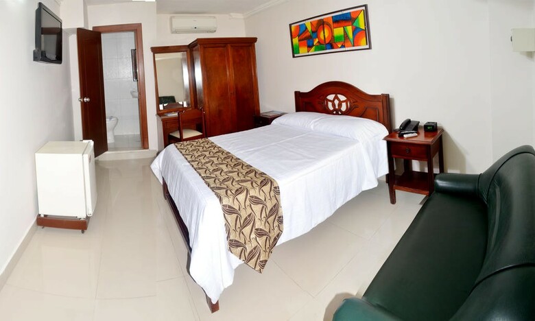 Hotel Costa Linda