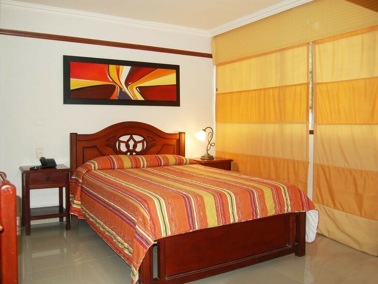 Hotel Costa Linda