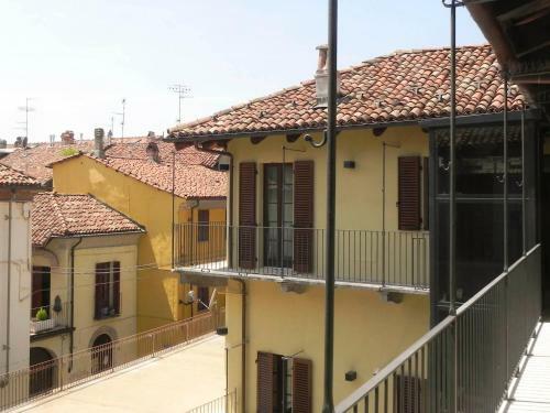 Apartamento La Casa Di Milly