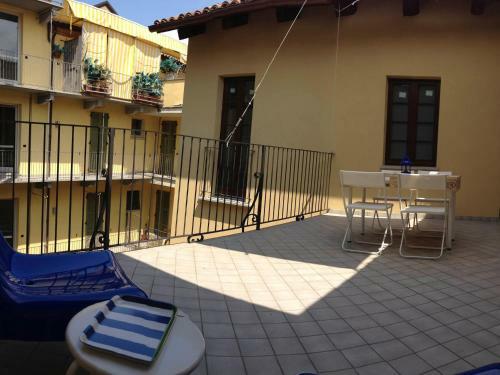 Apartamento La Casa Di Milly