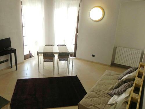 Apartamento La Casa Di Milly