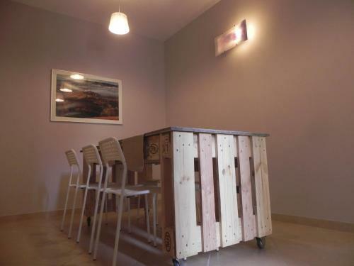 Apartamento La Casa Di Milly
