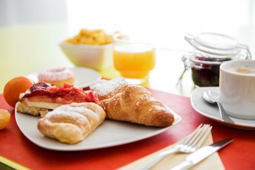Hotel Ibis Styles Milano Agrate Brianza