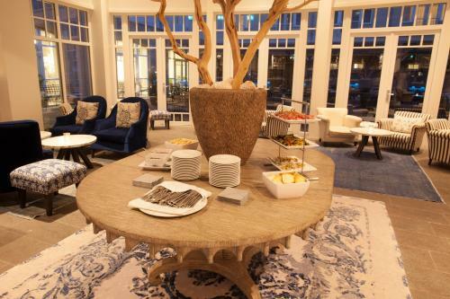 Grand Hotel Ter Duin