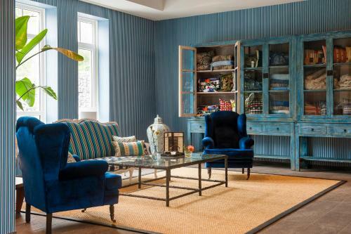 Grand Hotel Ter Duin