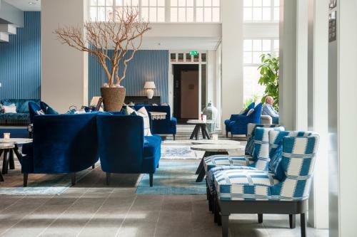 Grand Hotel Ter Duin