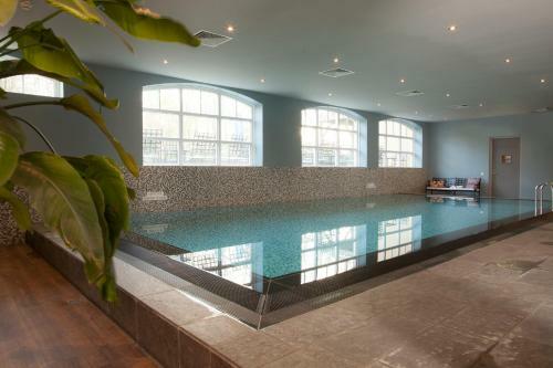 Grand Hotel Ter Duin