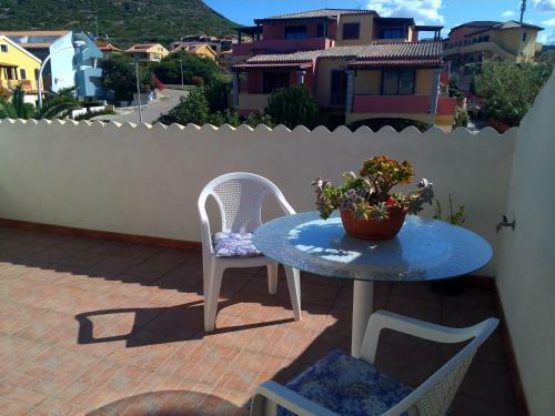 Apartamento A Domo Mia