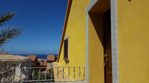 Apartamento A Domo Mia
