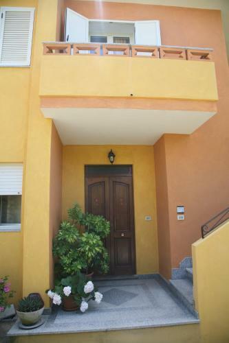 Apartamento A Domo Mia