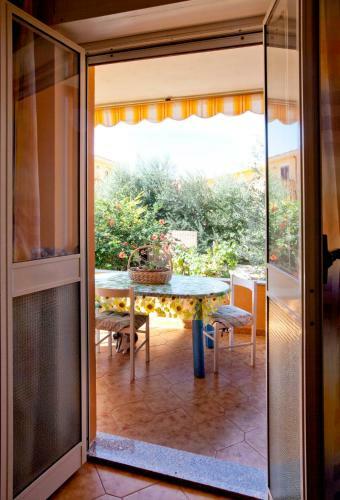 Apartamento A Domo Mia