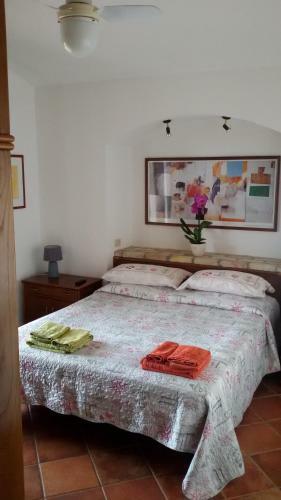 Bed & Breakfast Mirto E Mare