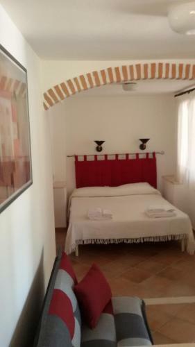Bed & Breakfast Mirto E Mare