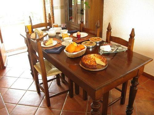 Bed & Breakfast Mirto E Mare