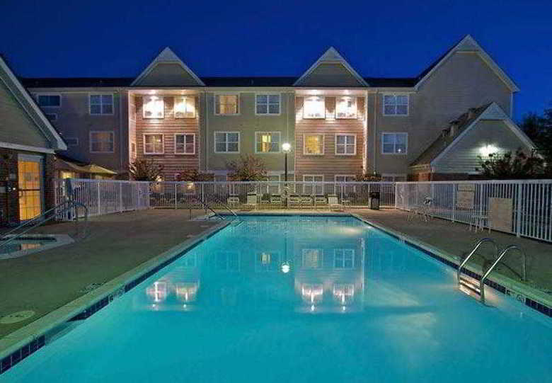 Hotel Residence Inn By Marriott Fort Smith