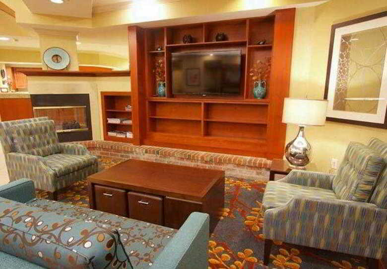Hotel Residence Inn By Marriott Fort Smith