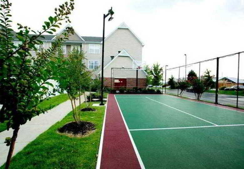 Hotel Residence Inn By Marriott Fort Smith