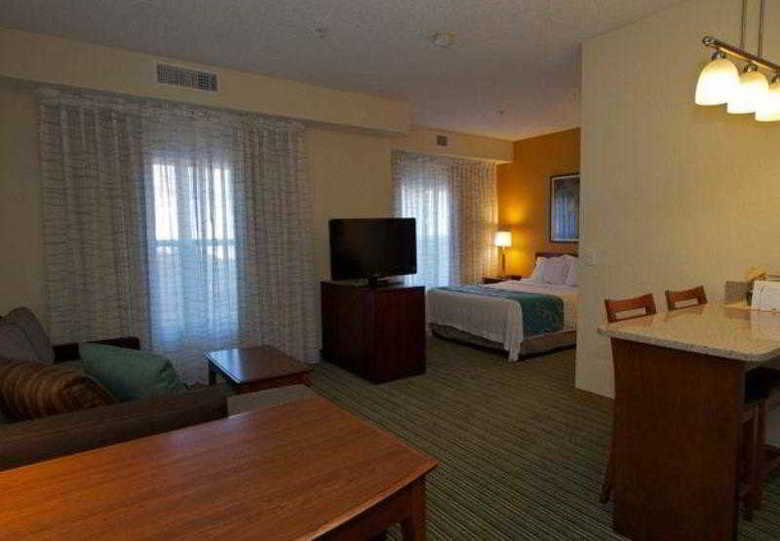 Hotel Residence Inn By Marriott Fort Smith