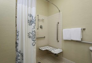 Hotel Residence Inn By Marriott Fort Smith