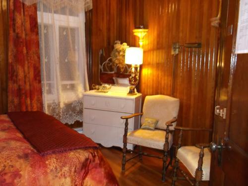 Bed & Breakfast Les Colibris