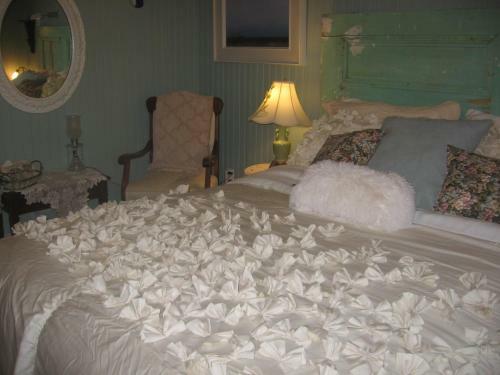 Bed & Breakfast Les Colibris