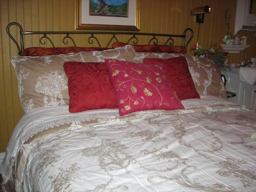 Bed & Breakfast Les Colibris