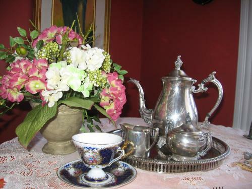 Bed & Breakfast Les Colibris