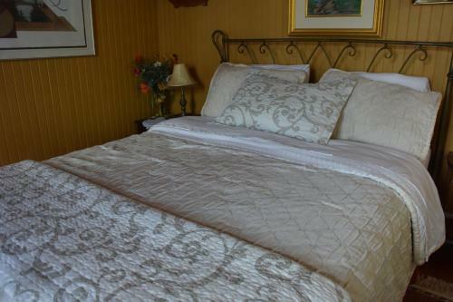 Bed & Breakfast Les Colibris