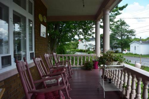 Bed & Breakfast Les Colibris