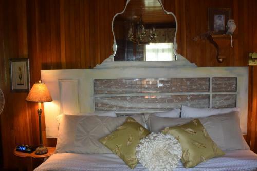 Bed & Breakfast Les Colibris