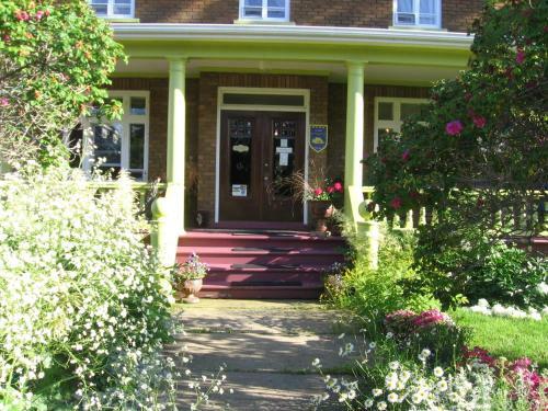 Bed & Breakfast Les Colibris