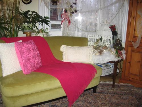 Bed & Breakfast Les Colibris