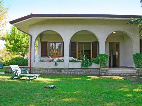 Villa Pietro
