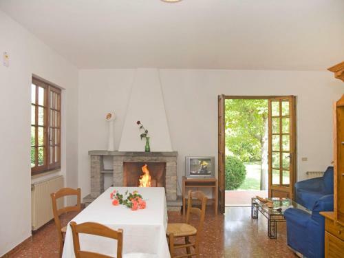 Villa Pietro