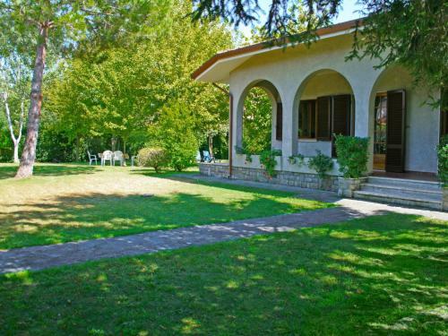 Villa Pietro