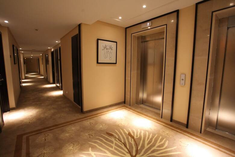 Le Corail Suites Hotel