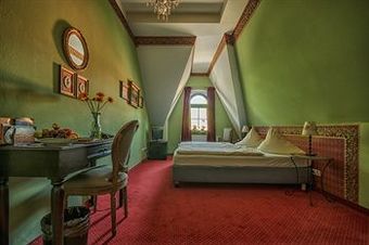 Hotel Zur Henne