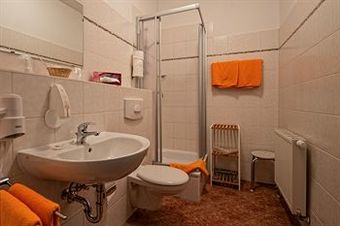 Hotel Zur Henne