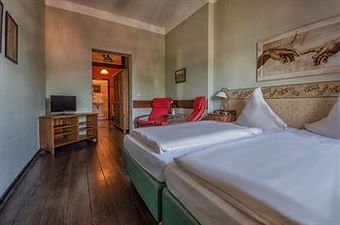 Hotel Zur Henne