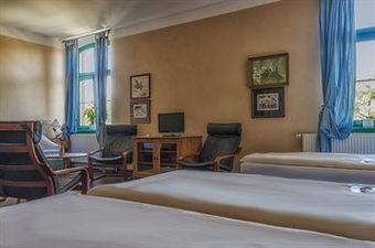 Hotel Zur Henne
