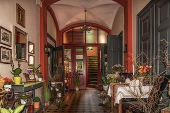 Hotel Zur Henne