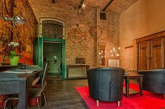 Hotel Zur Henne