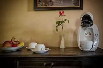Hotel Zur Henne