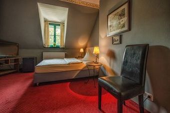 Hotel Zur Henne