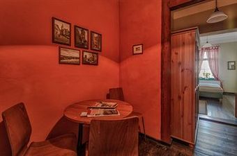Hotel Zur Henne