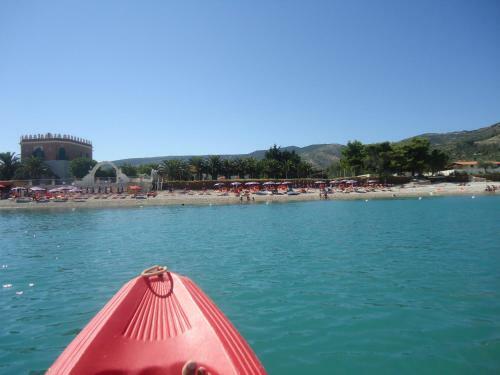 Apartamento Villa Lucia