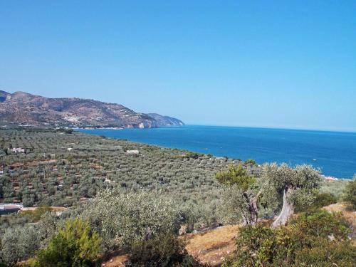 Apartamento Villa Lucia